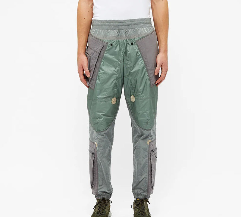 Nike Lab ISPA Adjustable Pants Wolf grey CD6369-012 3