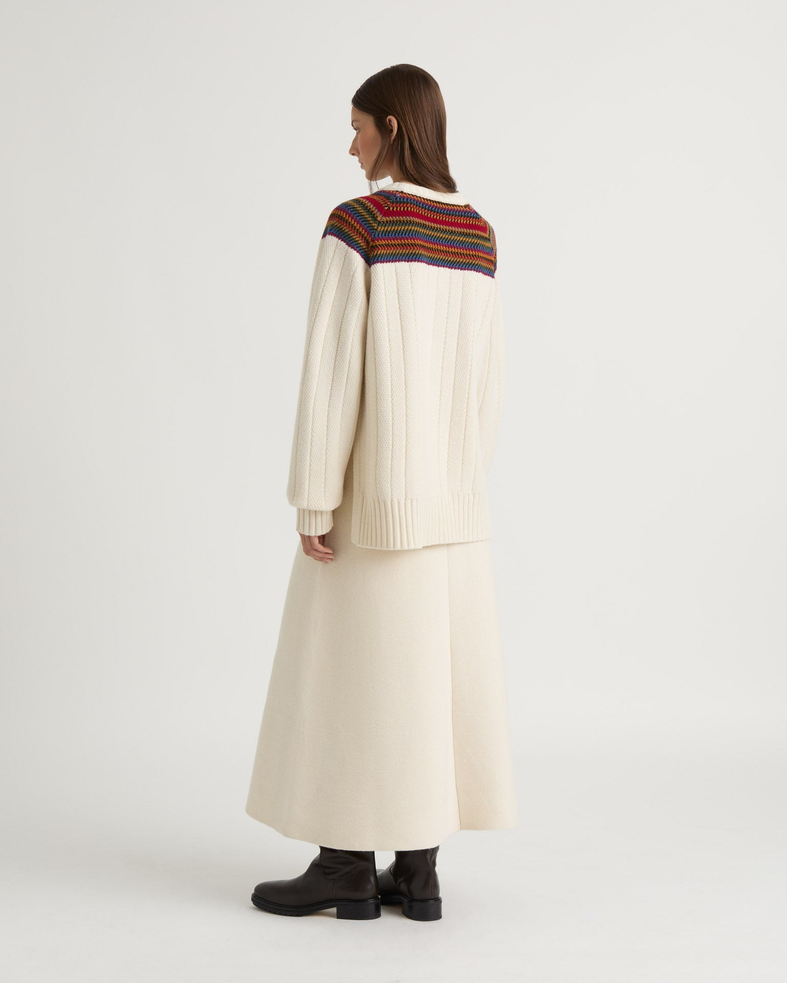 Pimbina Midi Skirt - 5