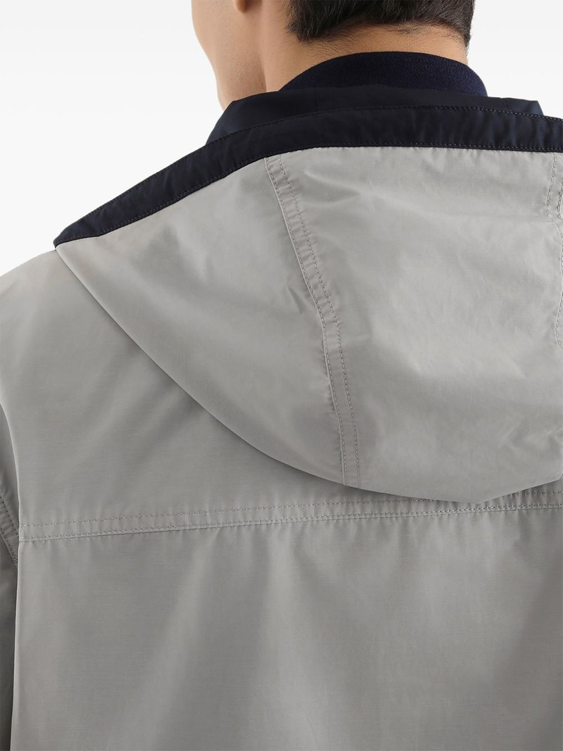 hooded zip jacket 5