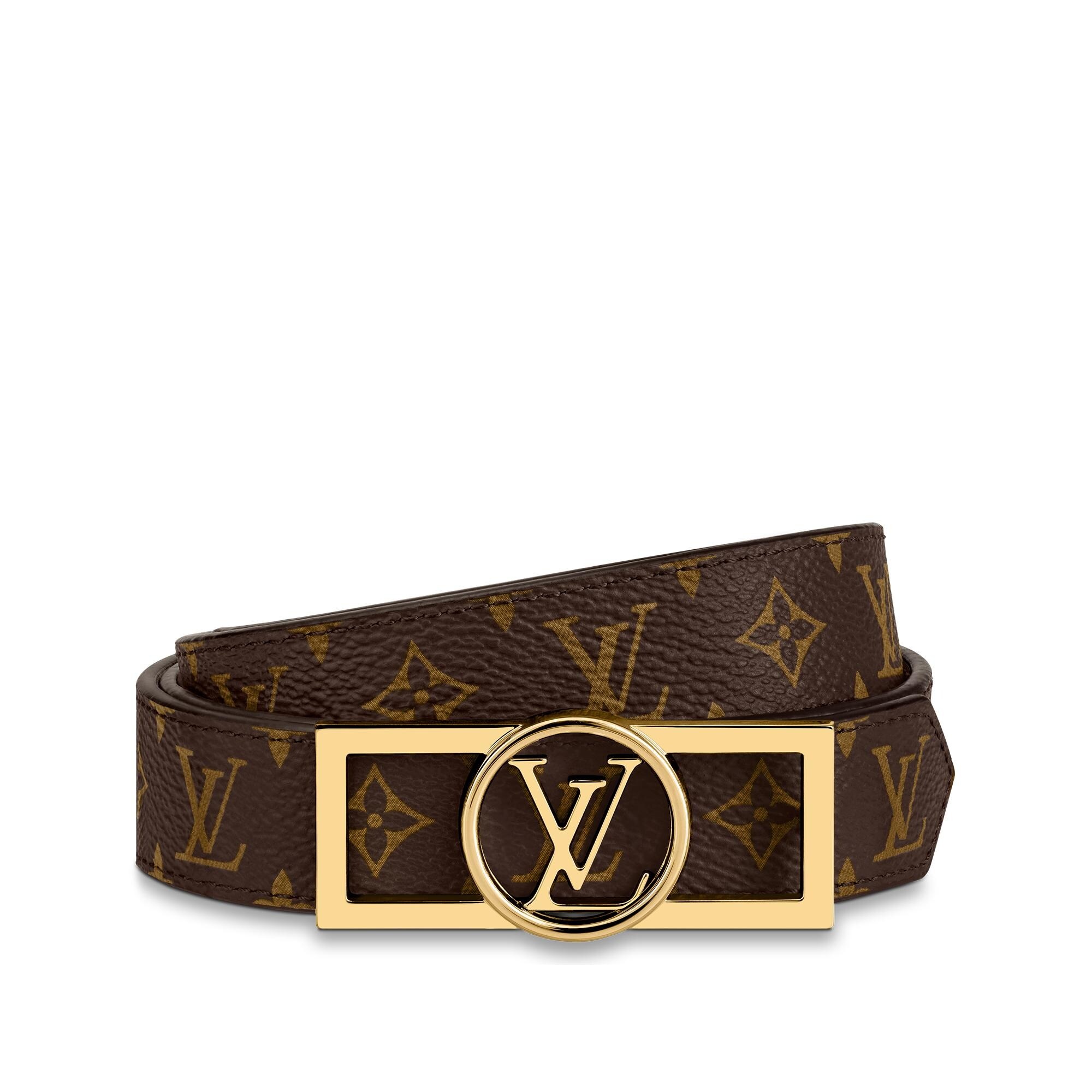 Dauphine 25mm Reversible Belt - 3