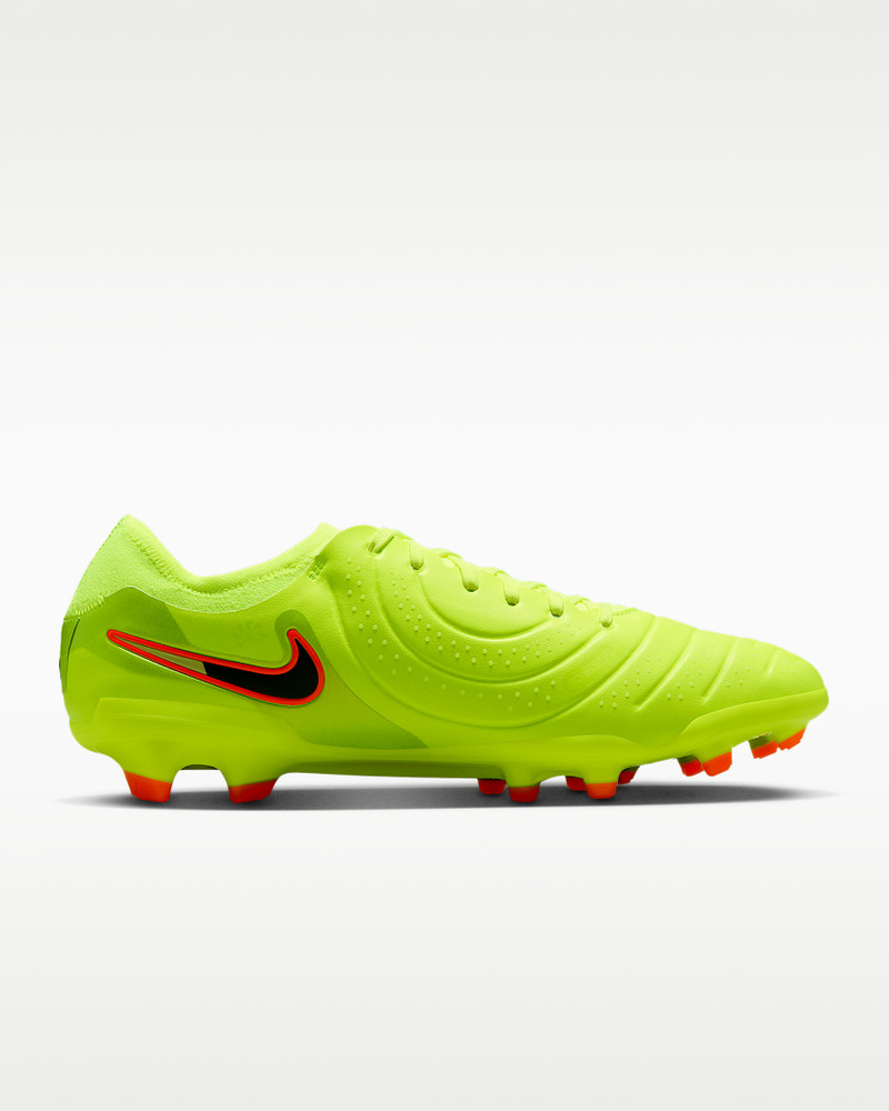 Nike Tiempo Legend 10 Pro Firm-Ground Low-Top Soccer Cleats 3