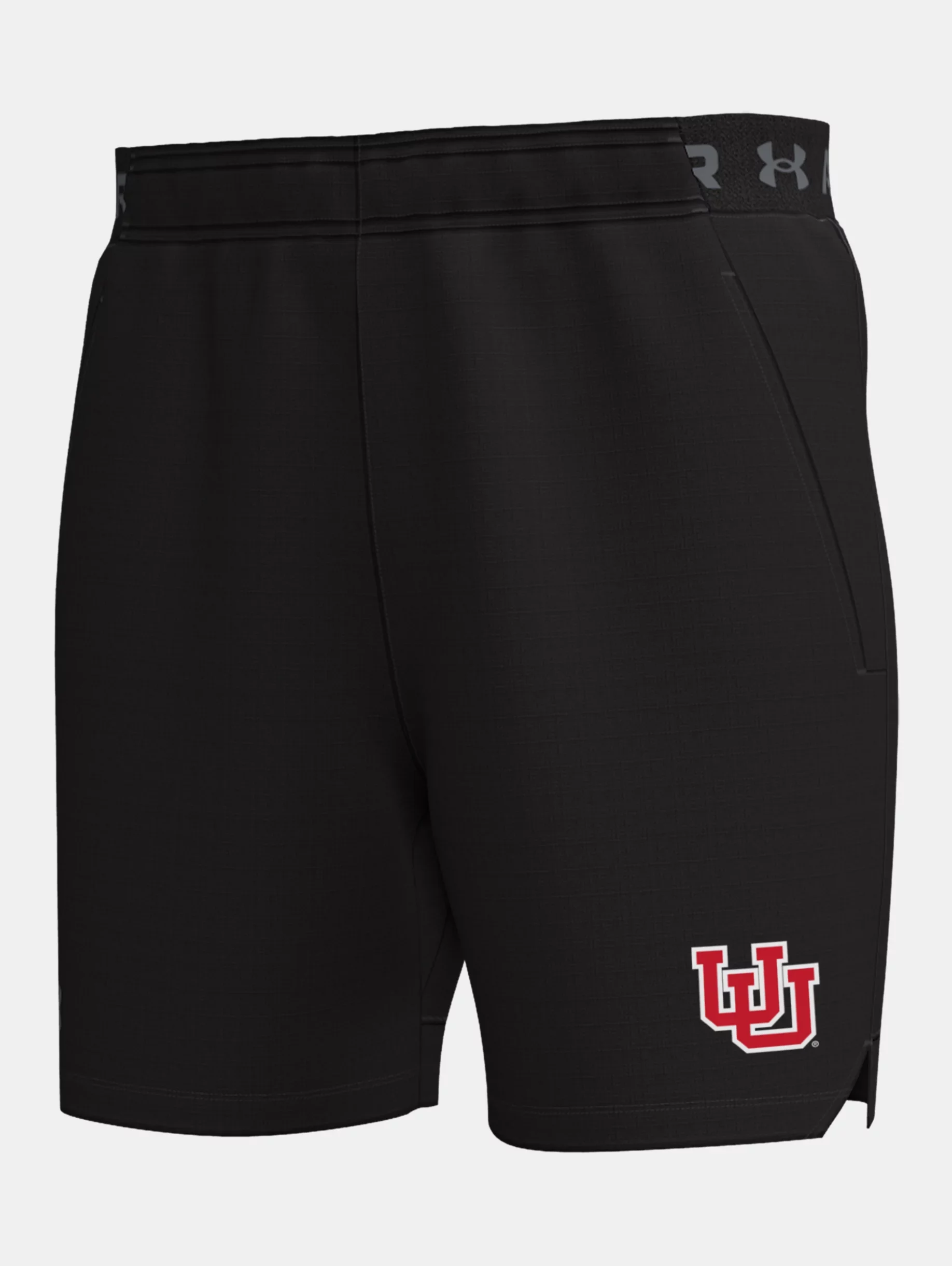 UA Vanish Woven Collegiate - 1