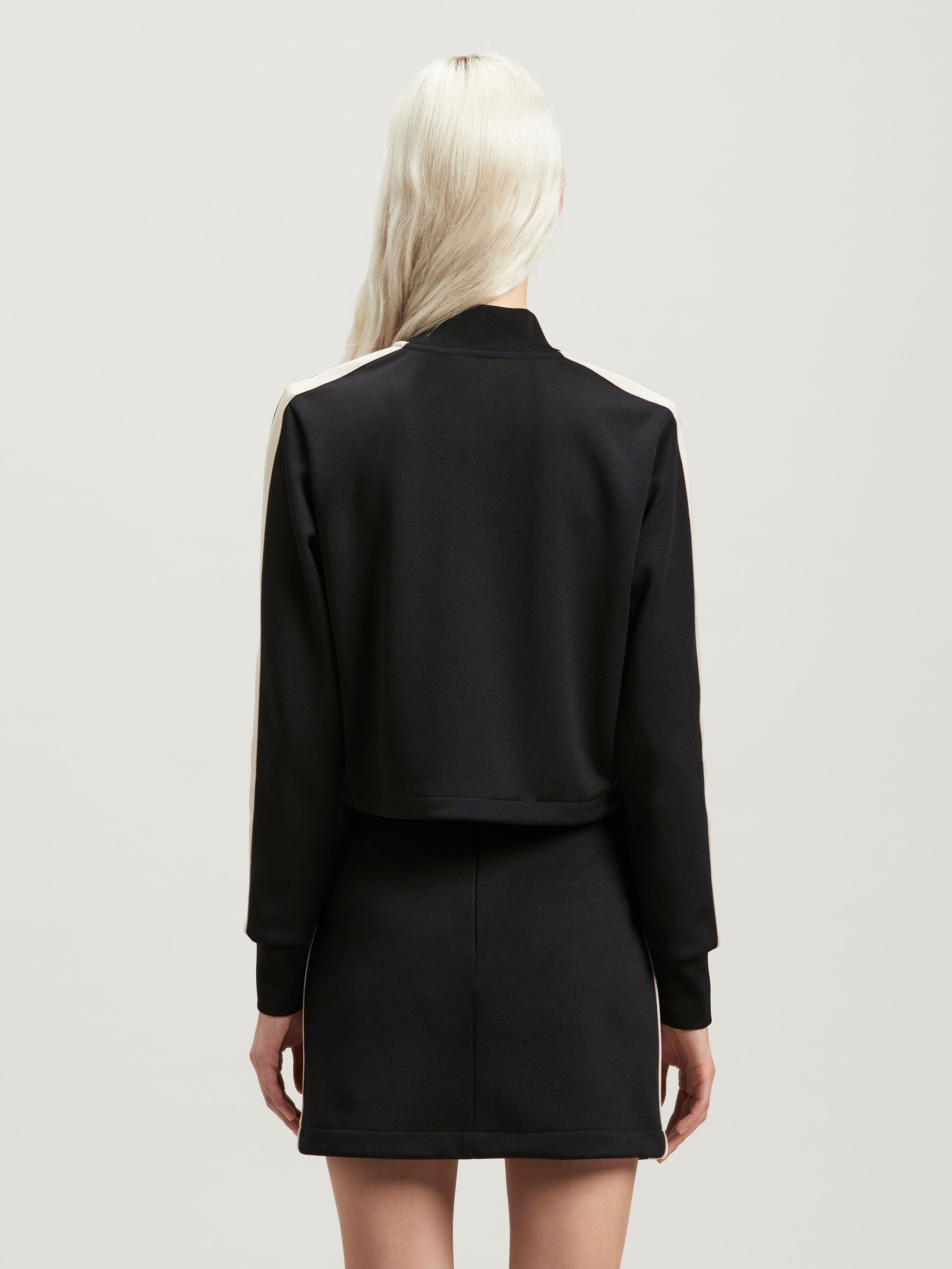 Pockets Track Jacket - 5