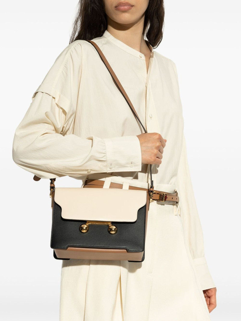 Marni medium Trunkaroo shoulder bag outlook