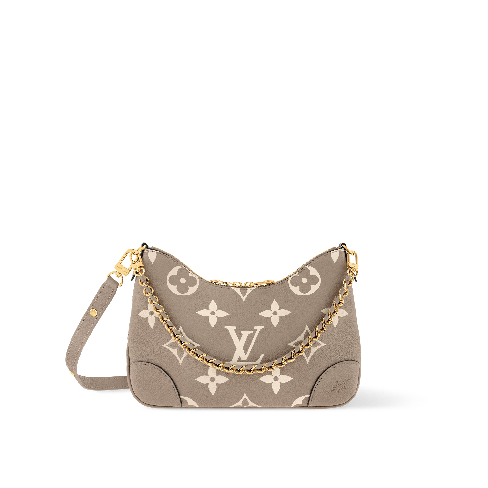Louis Vuitton Boulogne | REVERSIBLE