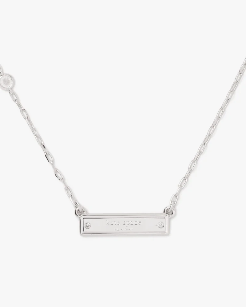 Sam Icon Bar Pendant - 1