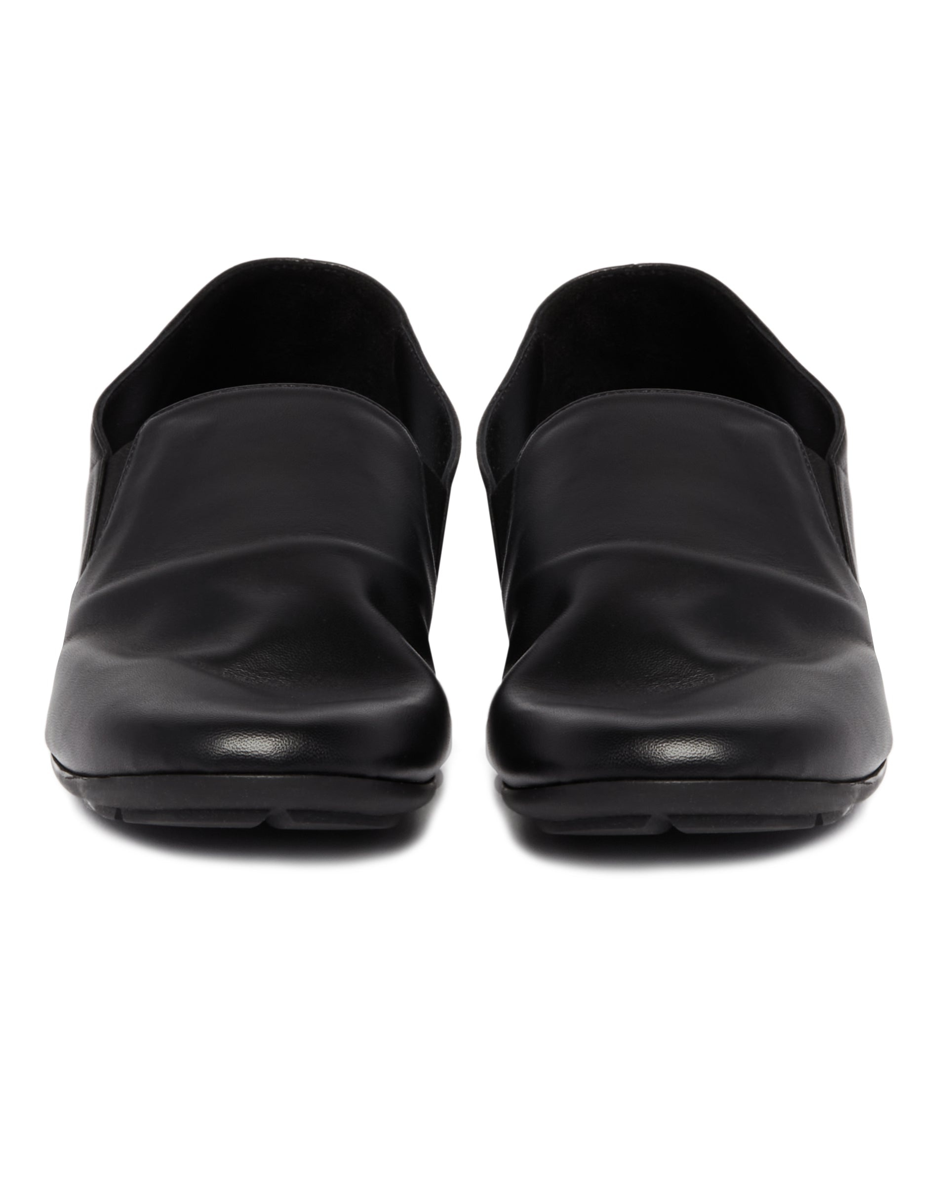 Black Vincit Slippers - 4
