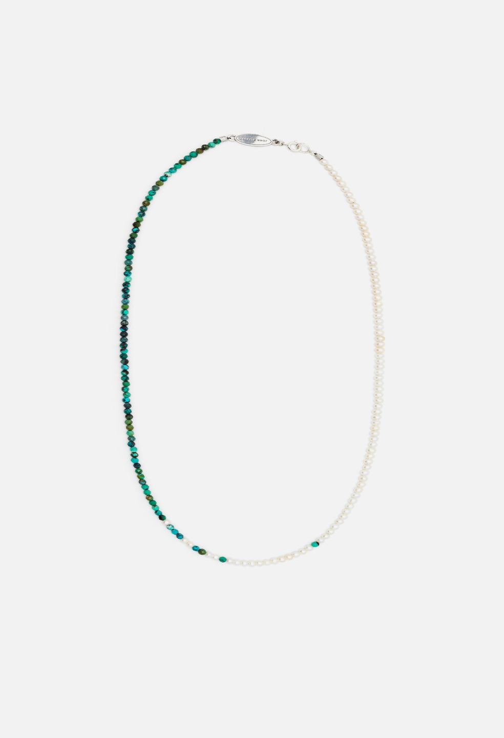 JOHN ELLIOTT X M.A.R.S BEADED NECKLACE - 3