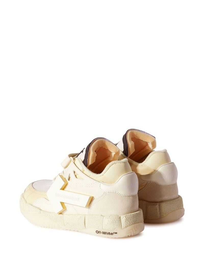 Puzzle Couture low-top sneakers - 3