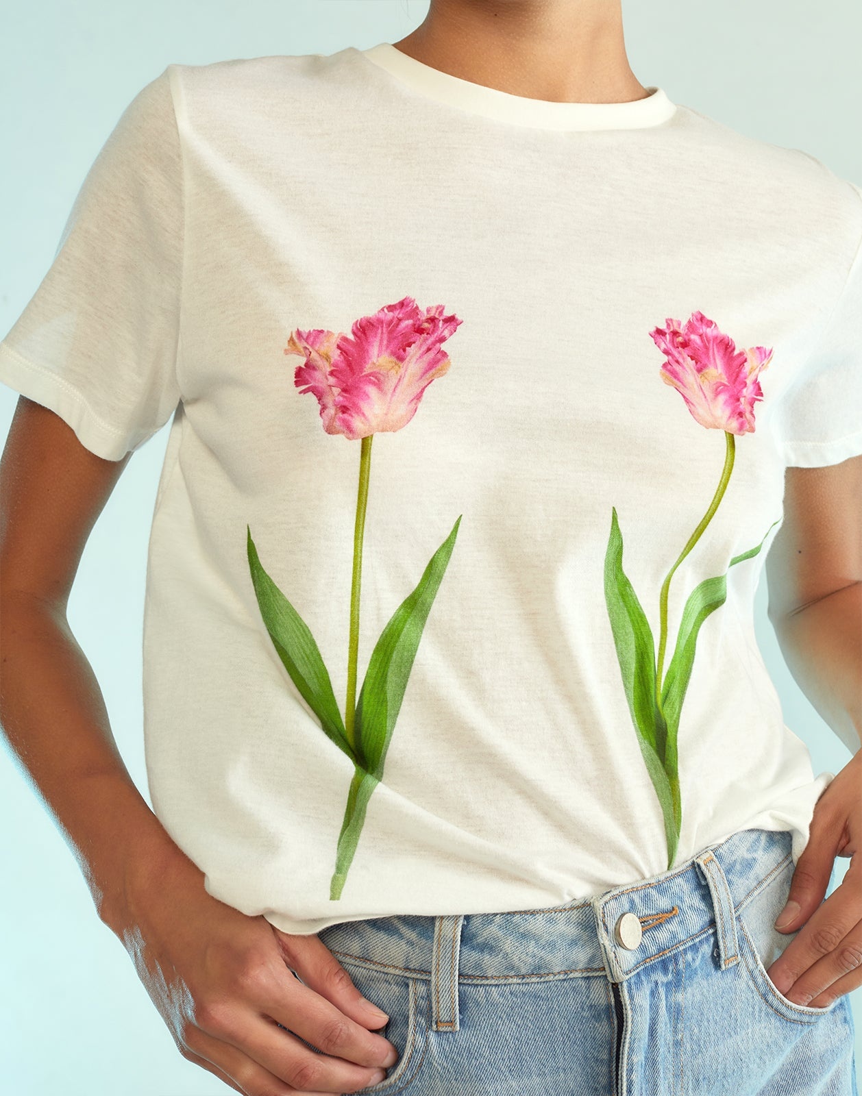 Everyday Tees - 3