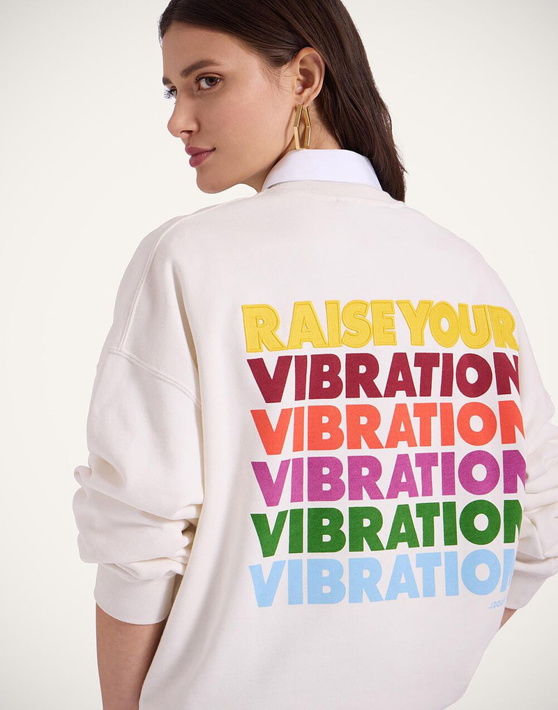 La DoubleJ House Sweatshirt outlook