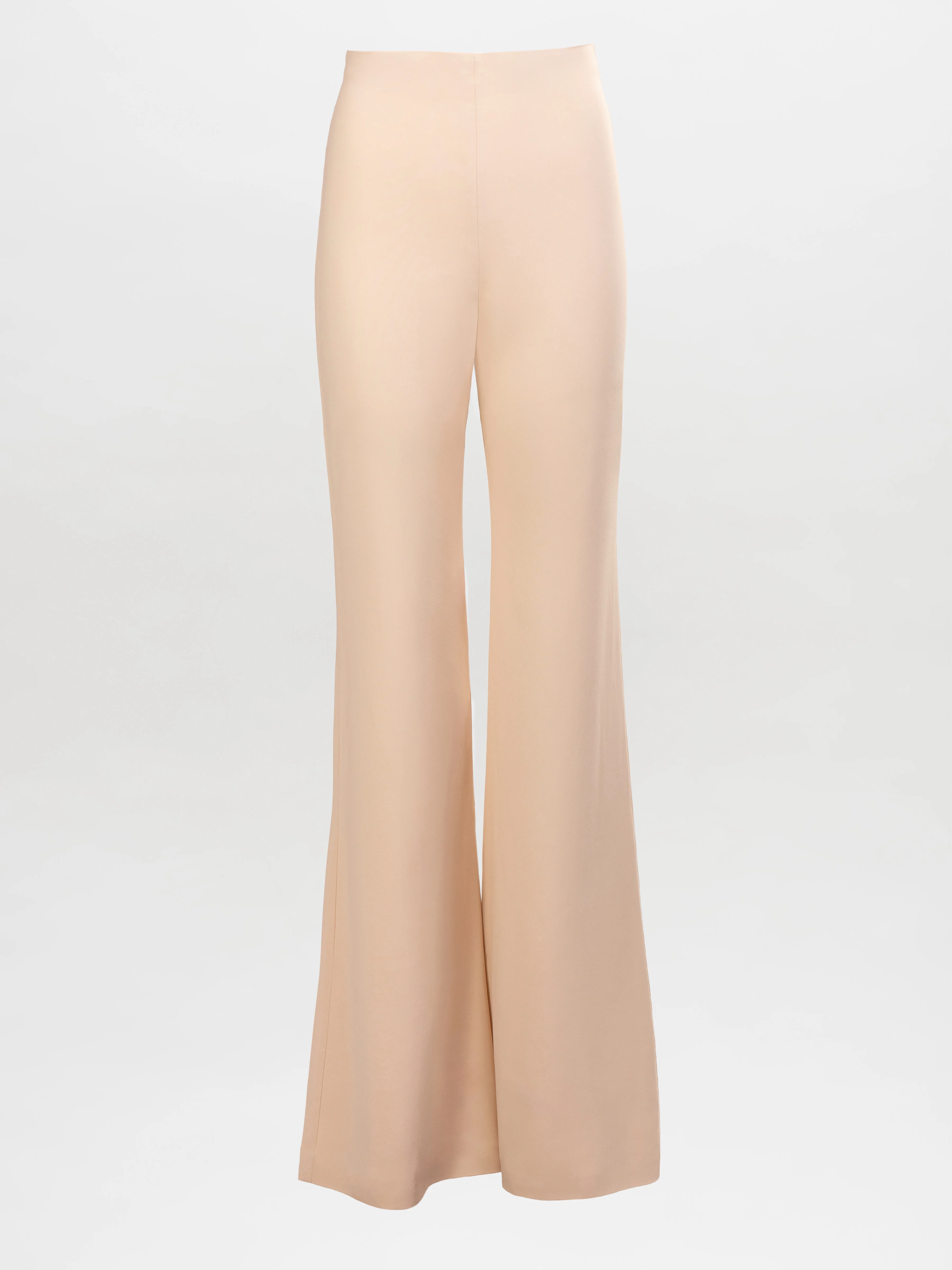 Palermo Pant Ivory - 1