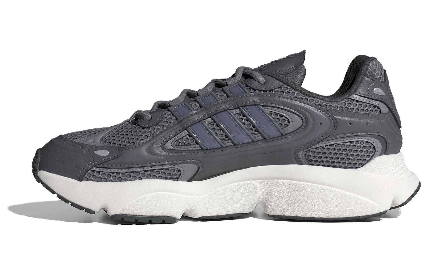 adidas Ozmillen 'Grey White' IF3448 - 2