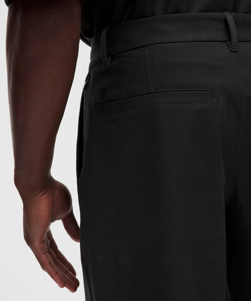 Slacker Loose-Straight Trouser 32L *Light 7