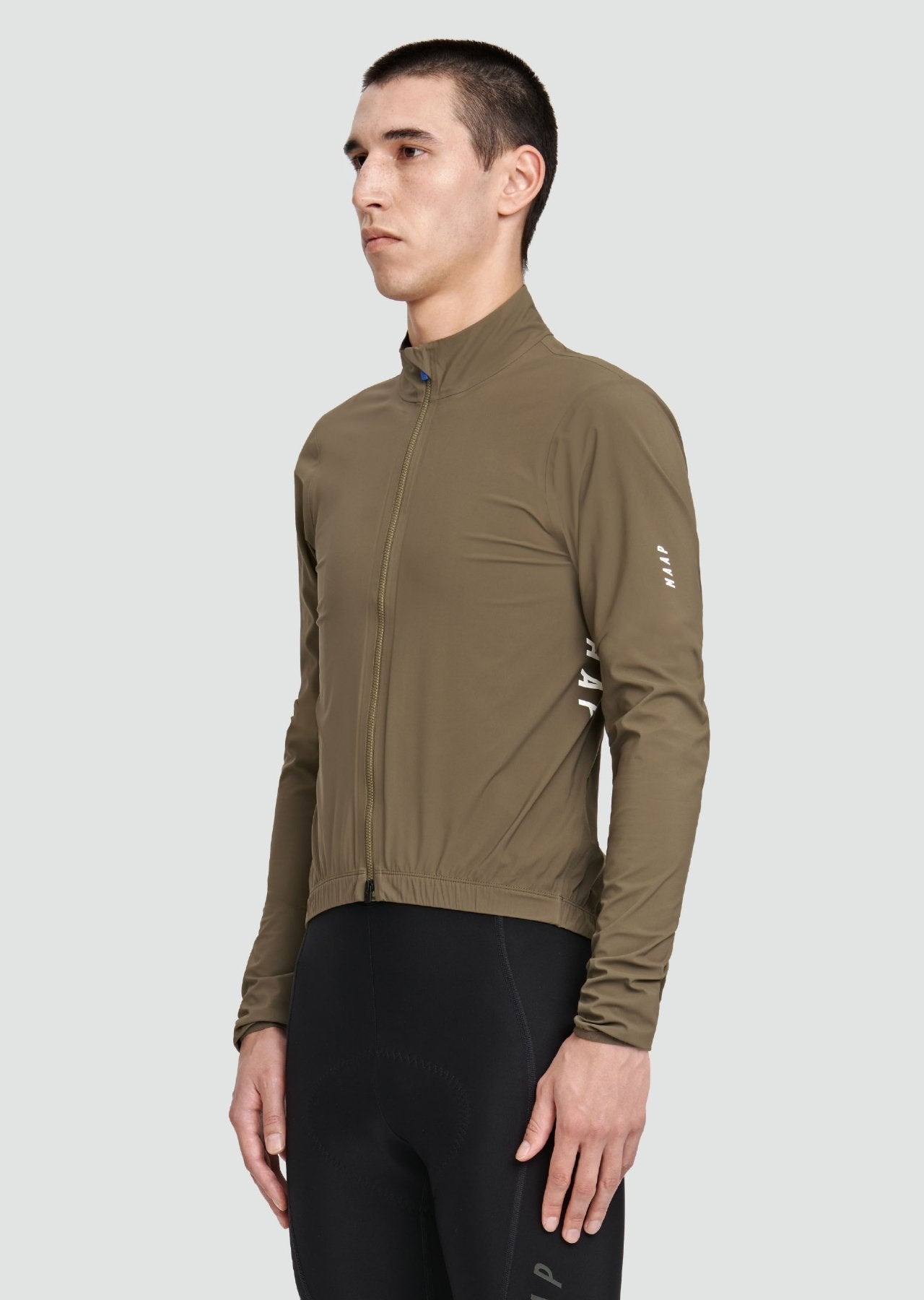 Prime Jacket - 1
