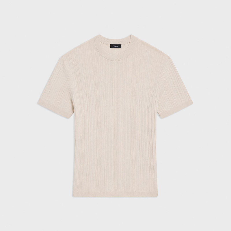 Damian Tee in Cotton 1