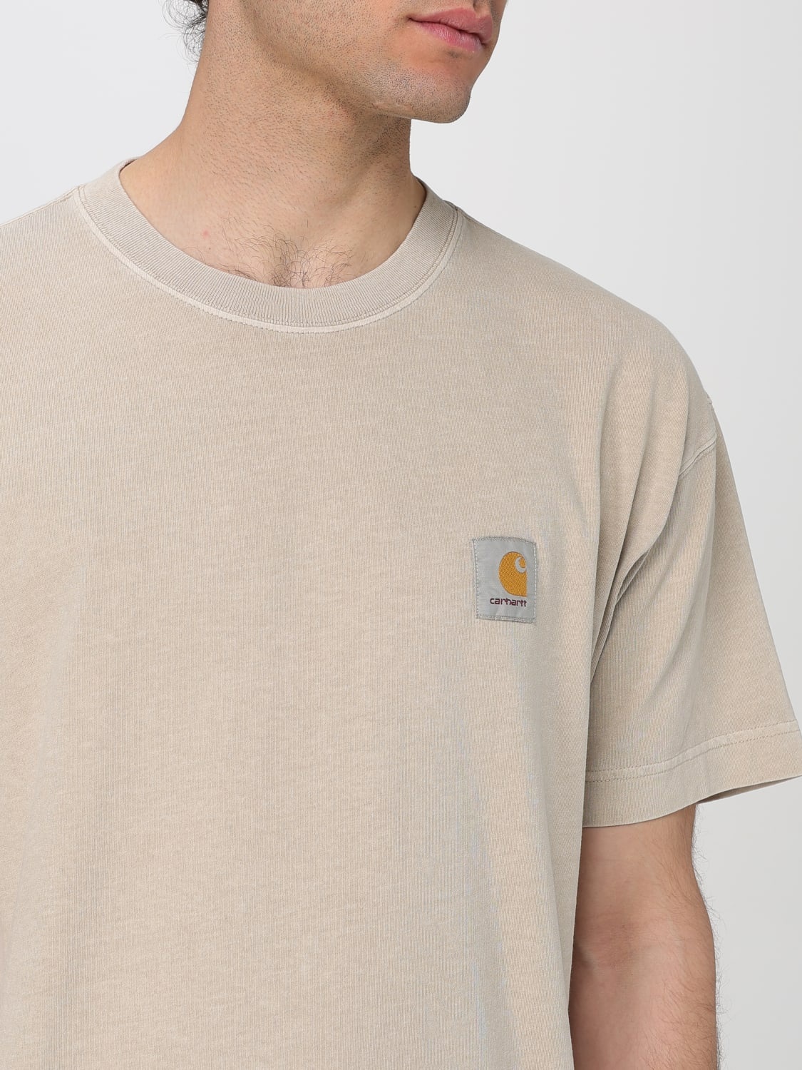 T-shirt men Carhartt Wip - 4