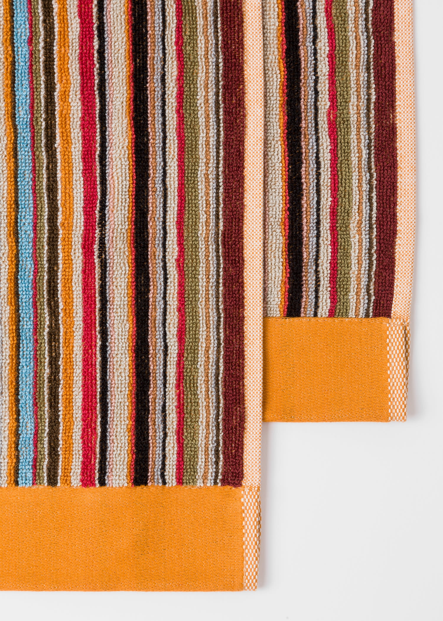 Medium Beach Towel - 3