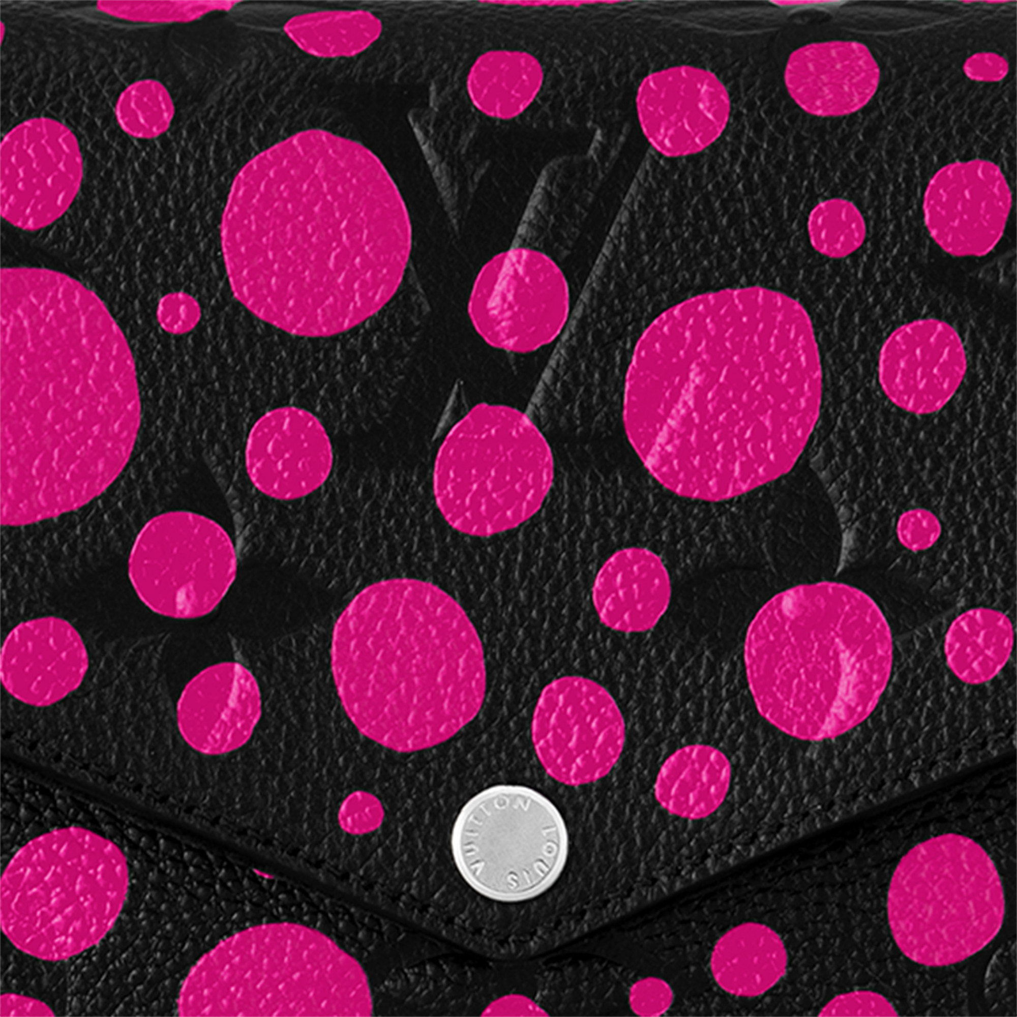 LV x YK Félicie Pochette - 5