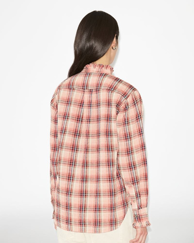 Isabel Marant Étoile SHIRT & BLOUSE outlook