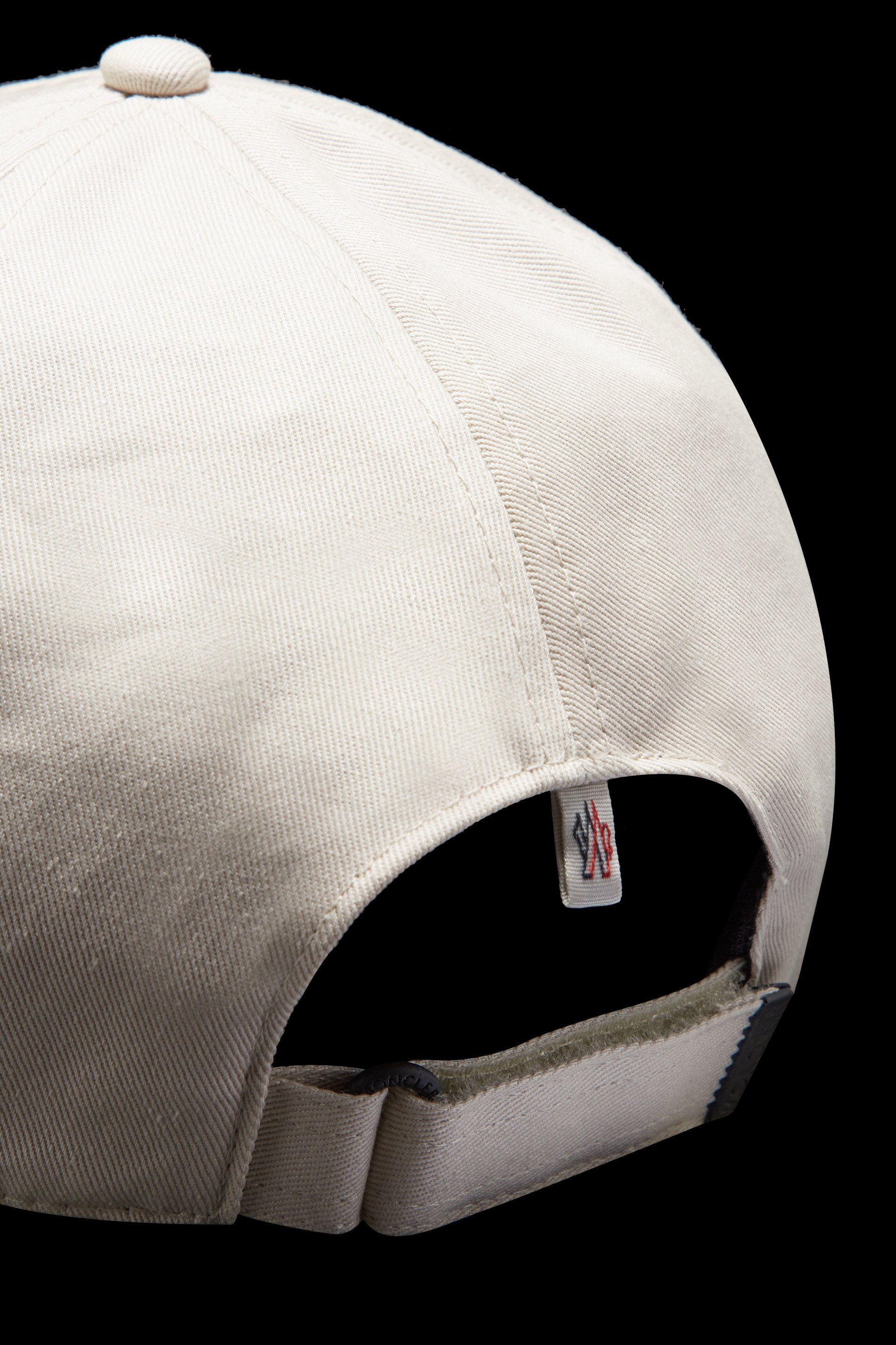 Mountain Logo Baseball Cap - 4