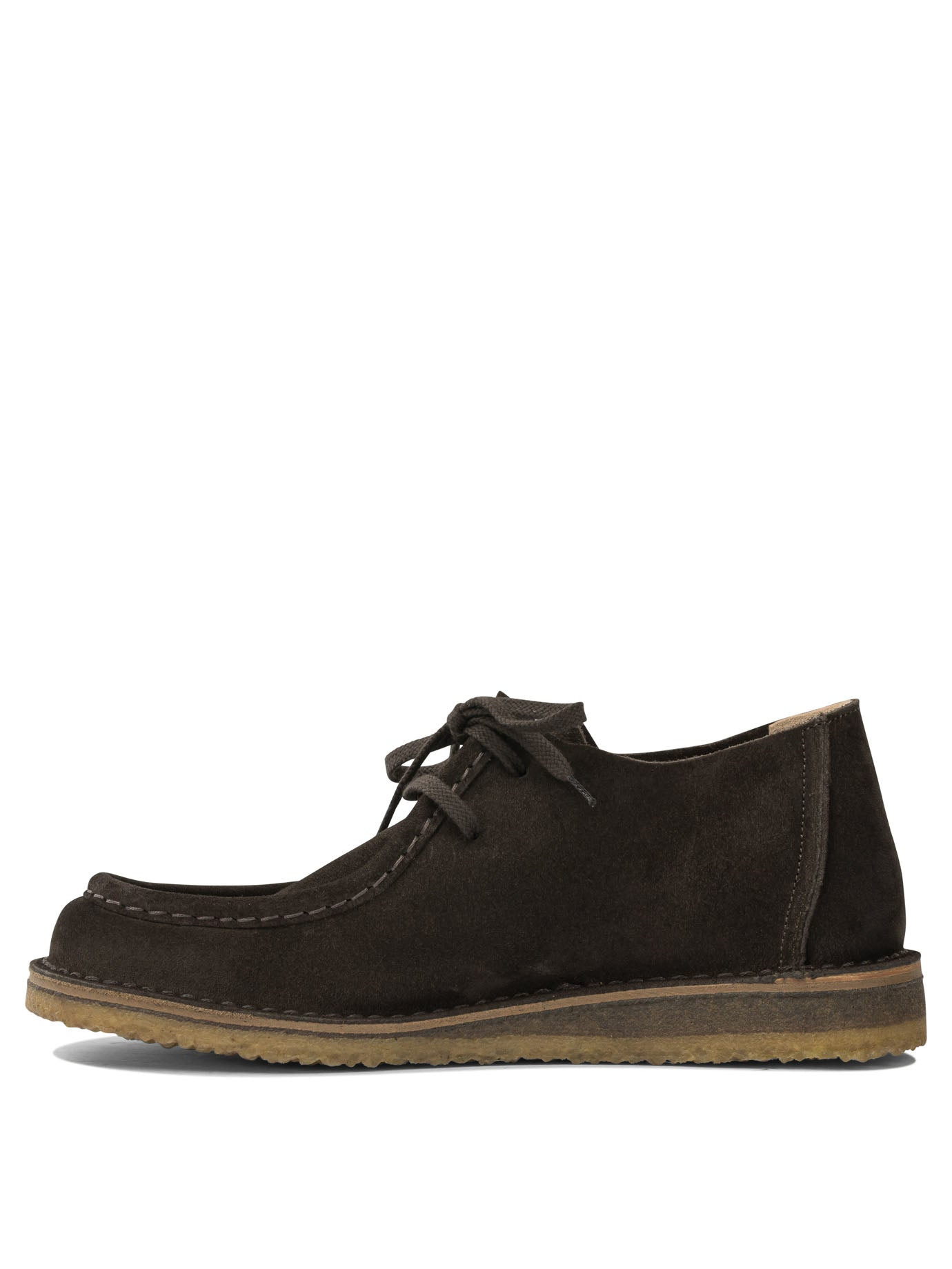 Astorflex - Astorflex "beeflex" Lace-up Loafers - 3