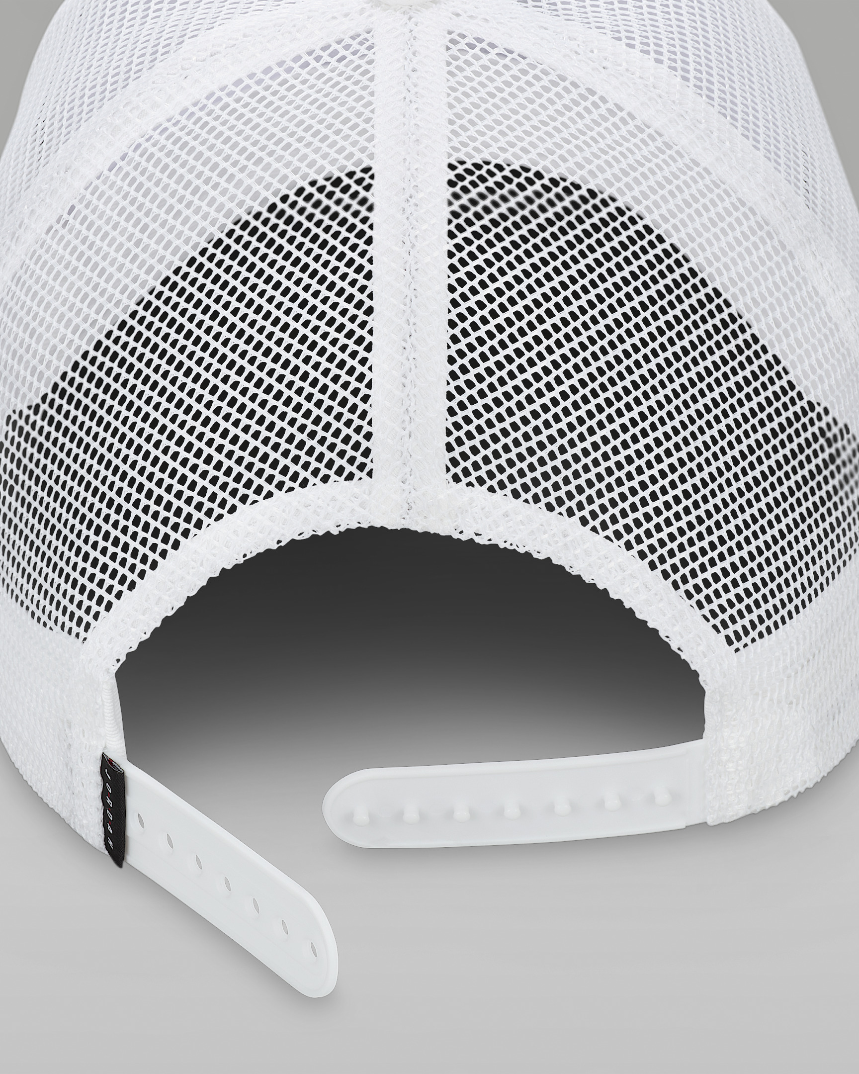 Jordan Rise Structured Hat - 3