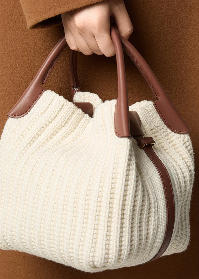 Small Bale bag - 1