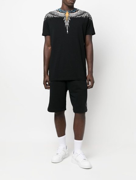 LOGO SHORTS - 5