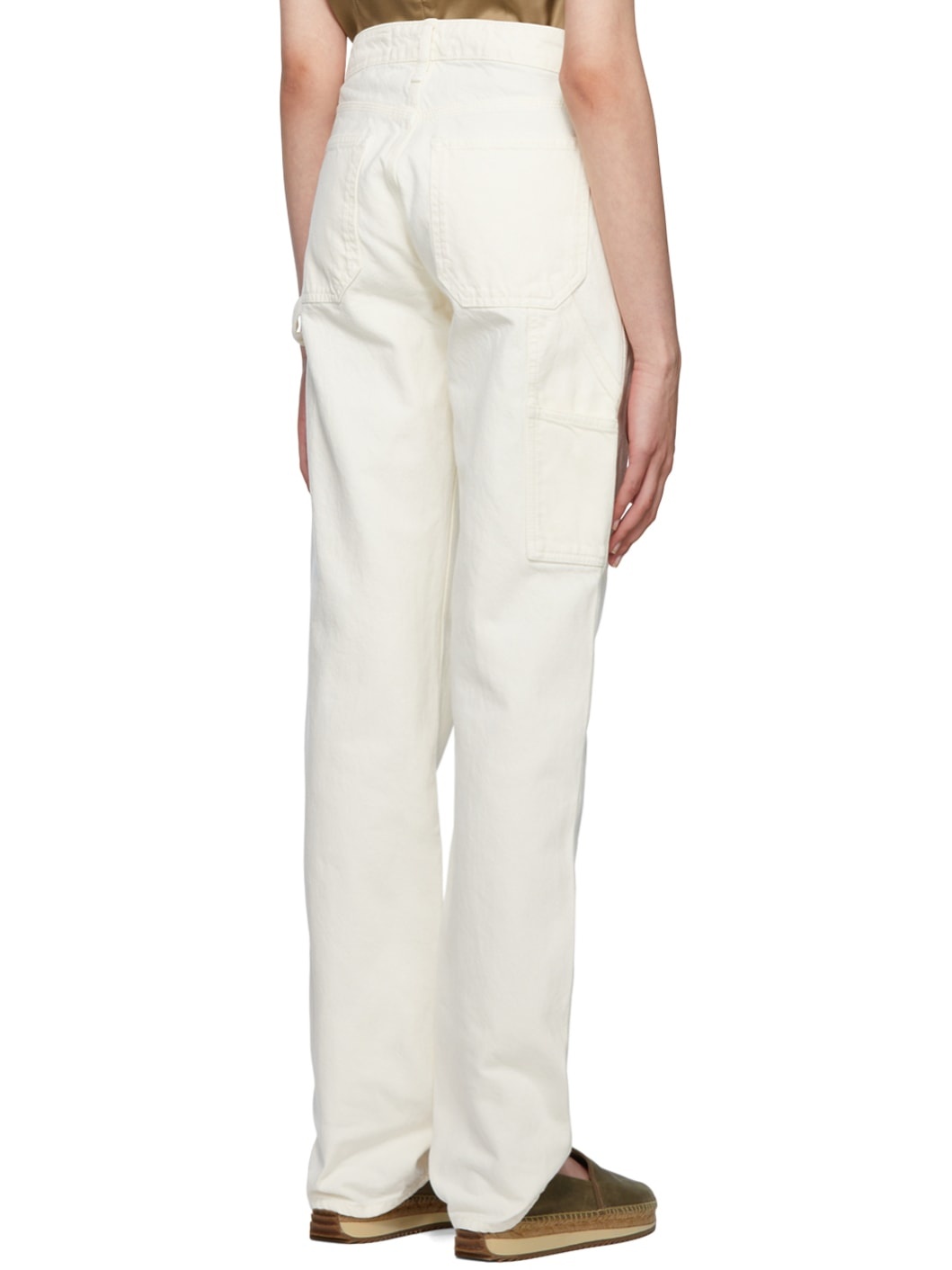 Off-White Piper Jeans - 3
