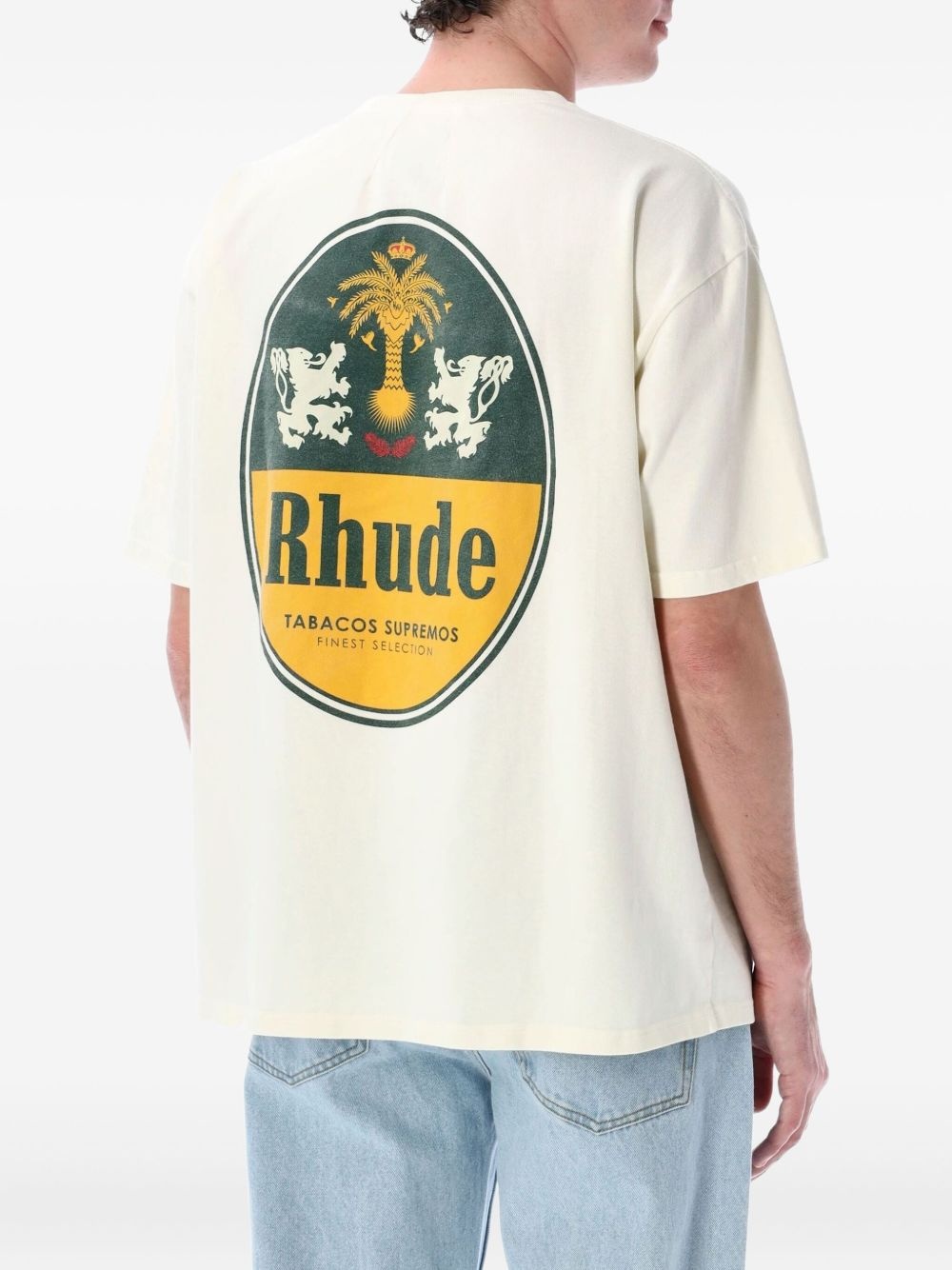 Tabaco T-shirt - 2