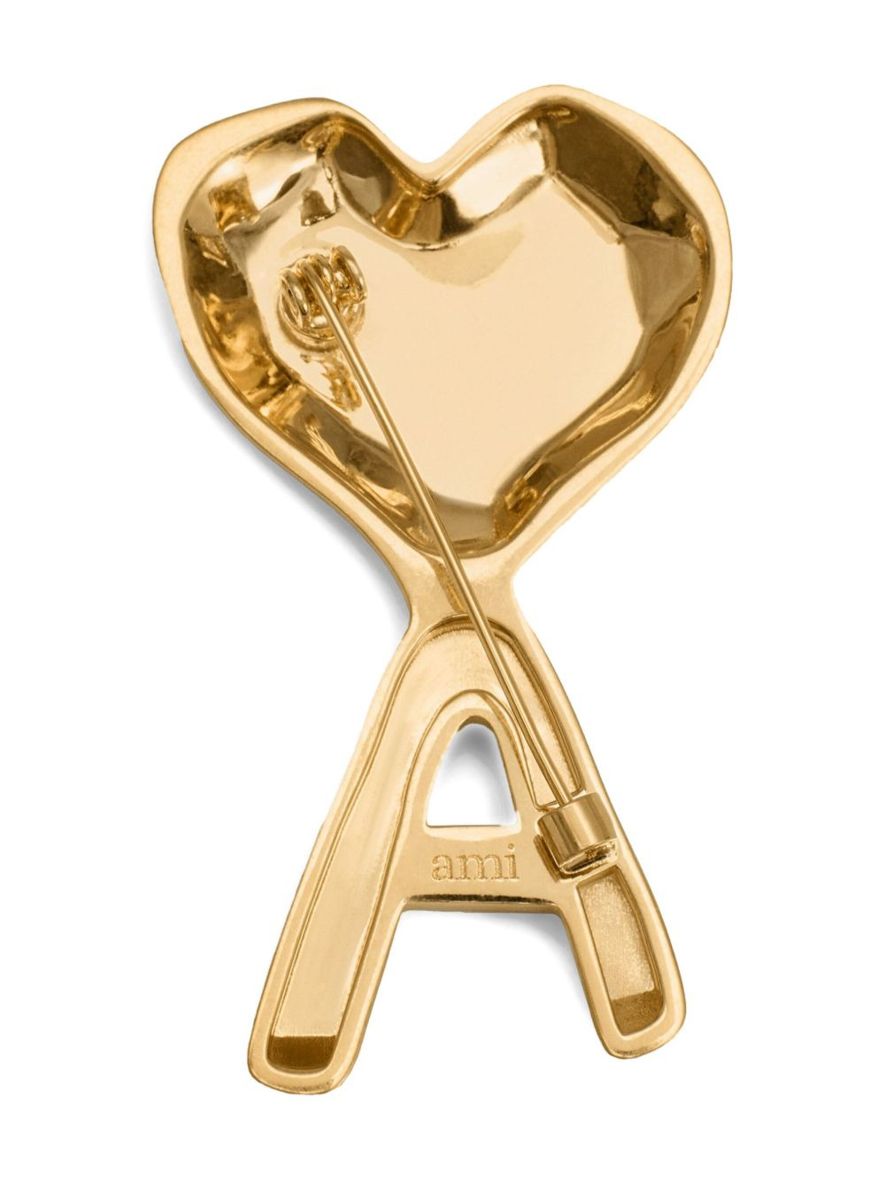 Ami De Coeur pin - 3