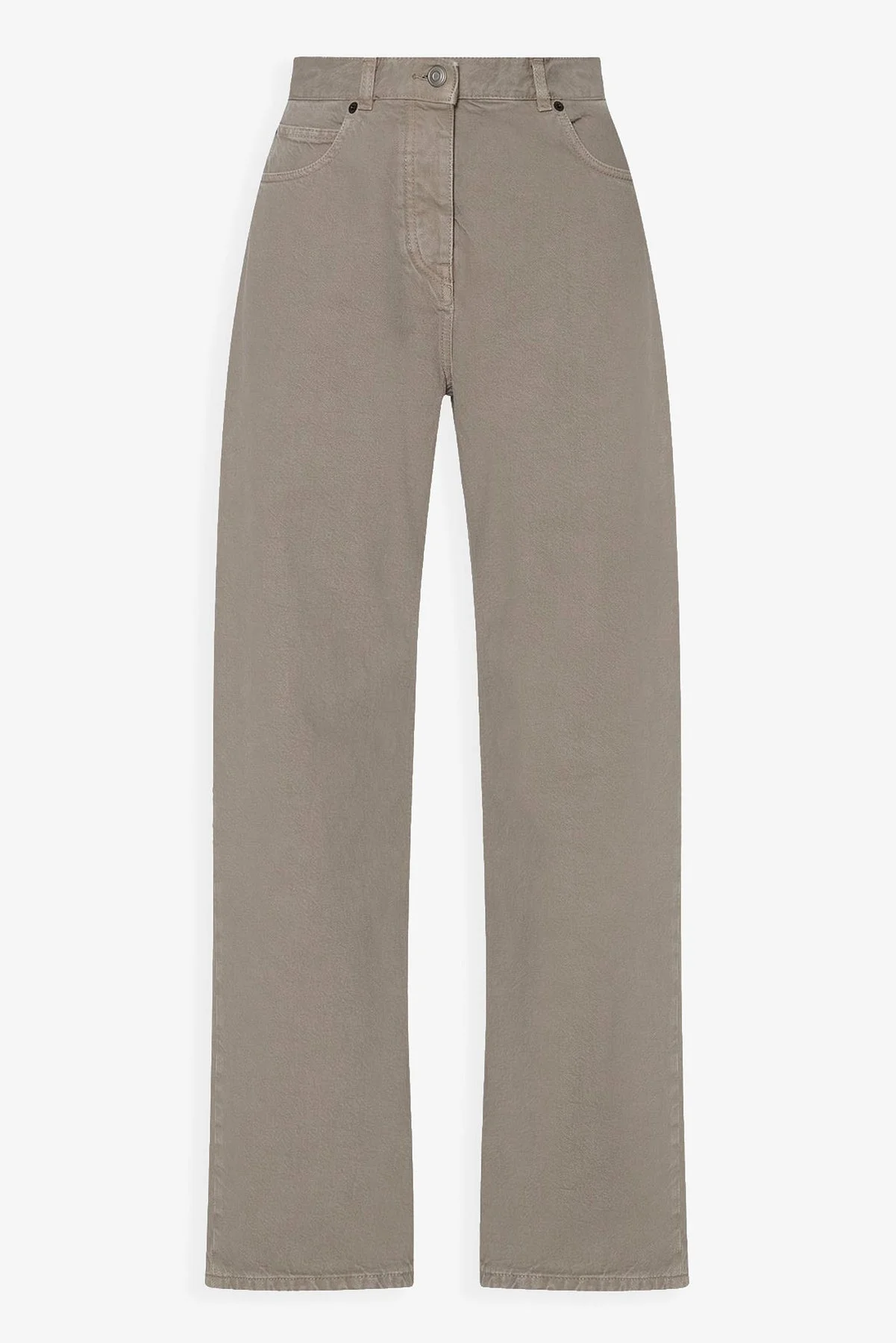 Finbar brown pants - 1