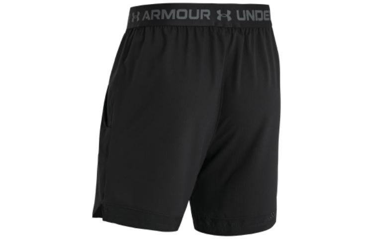 Under Armour Vanish Woven Training Shorts 'Black' 1373718-001 - 2