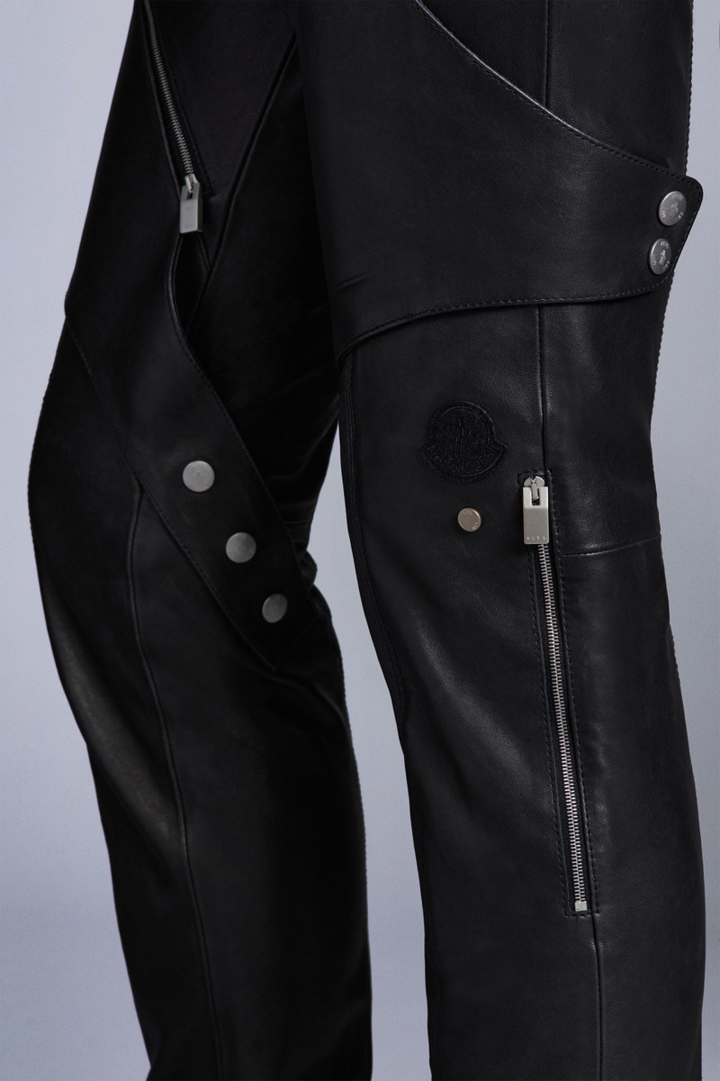 Leather Pants 4