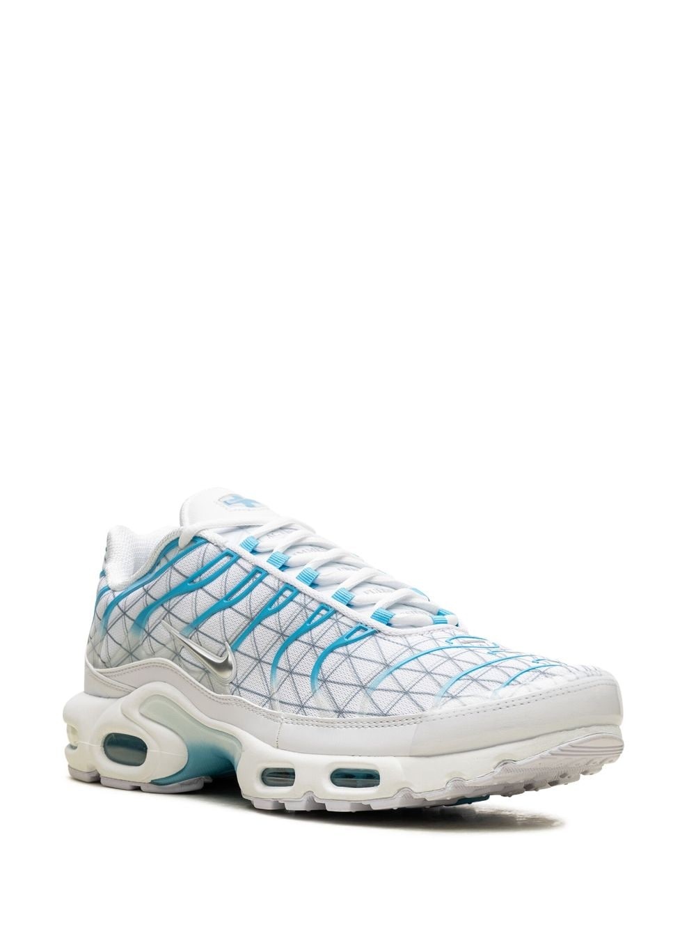 Air Max Plus "Marseille" sneakers - 2