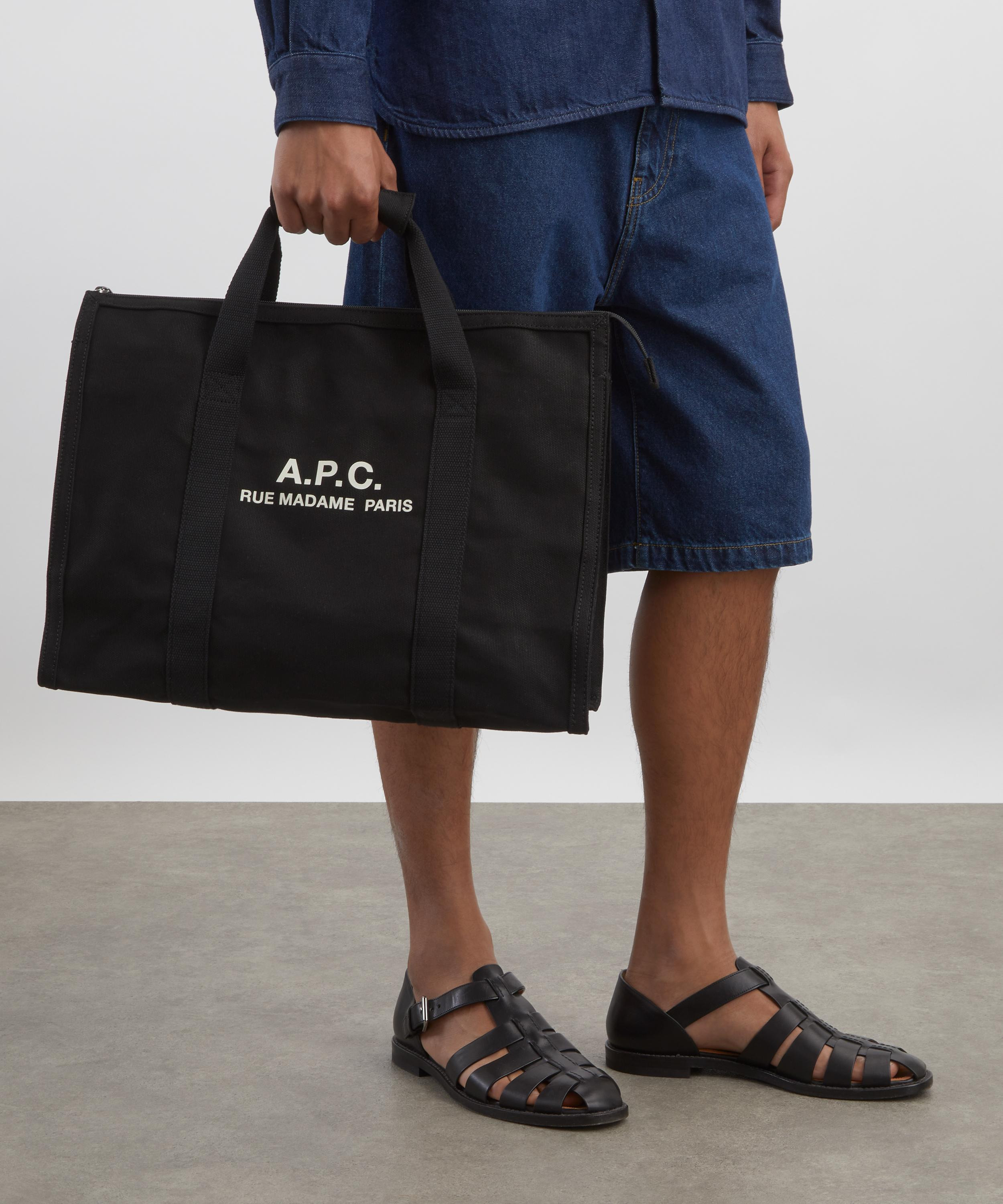 Recuperation Gym Bag - 2