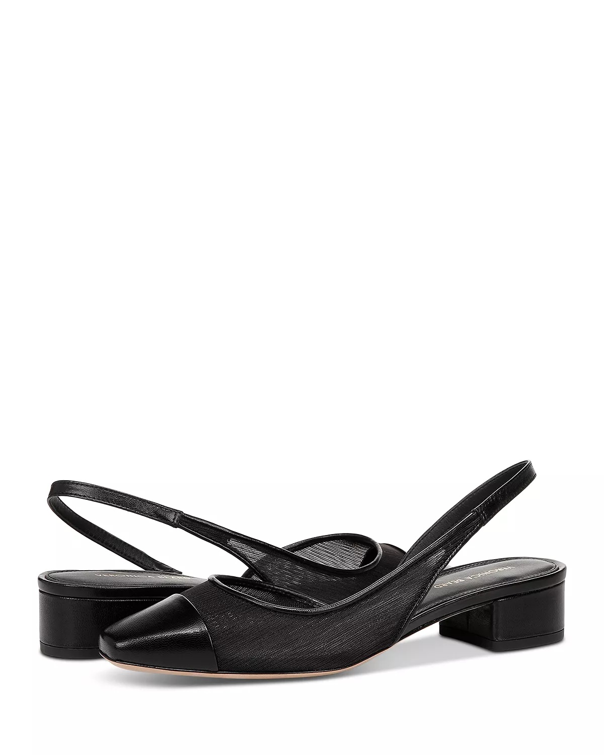 Women's Cecile Slip On Slingback Pumps - 9