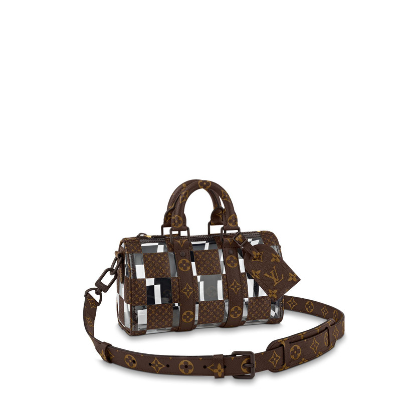 Keepall Bandoulière 25 - 1