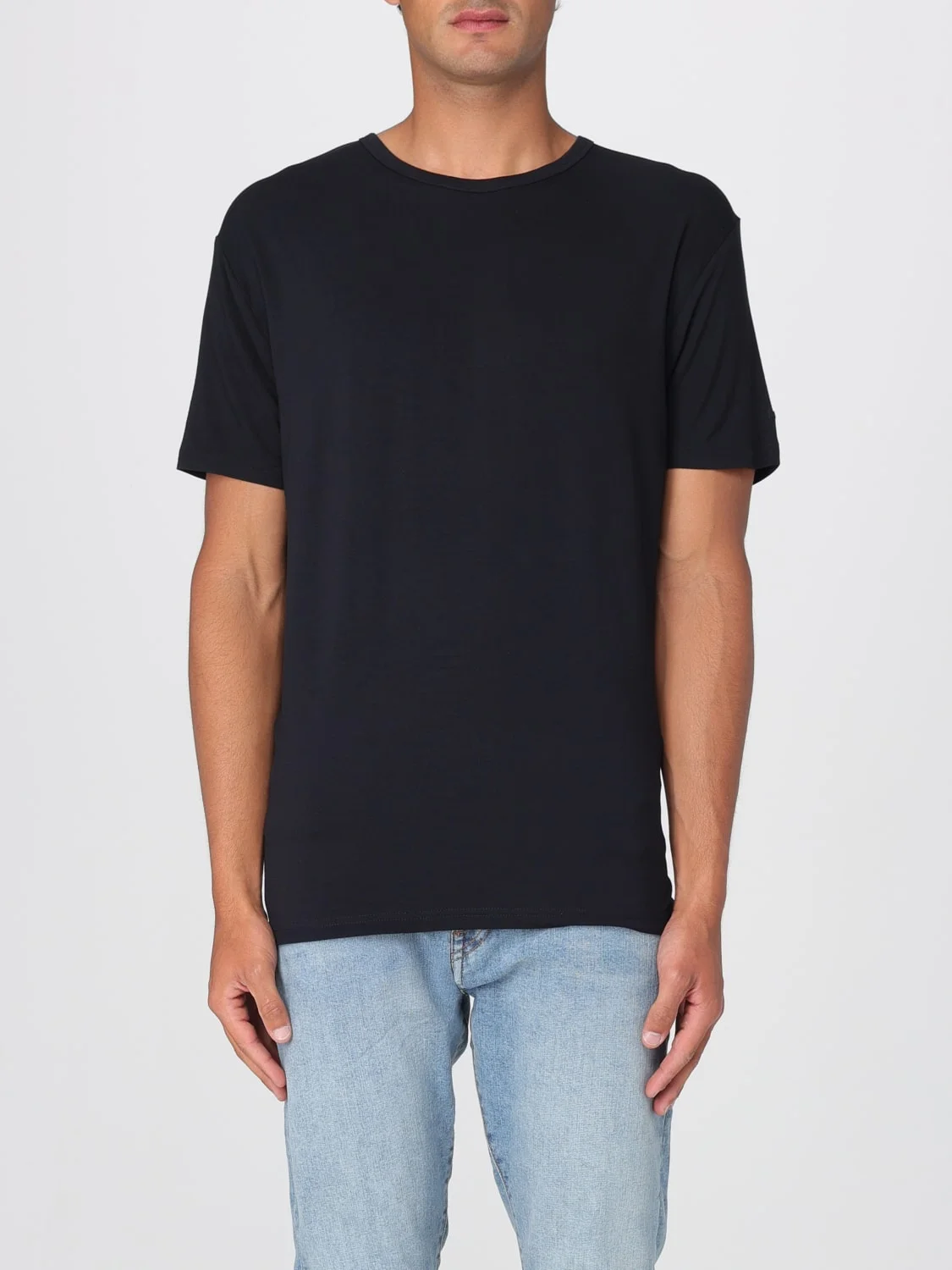 T-shirt men Paul Smith - 1
