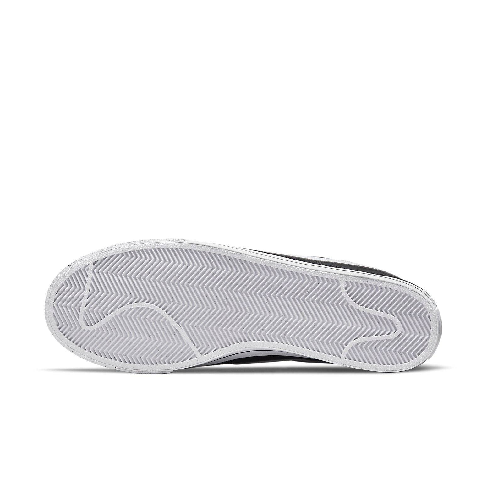 Nike Court Legacy NN 'Black White' DH3162-001 - 6