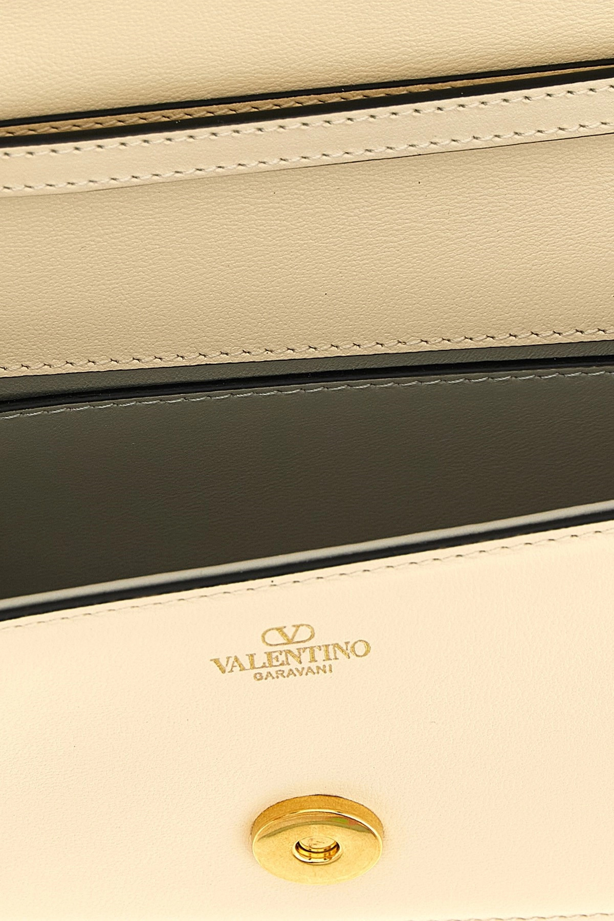 Valentino Garavani 'Locò' small shoulder bag - 5