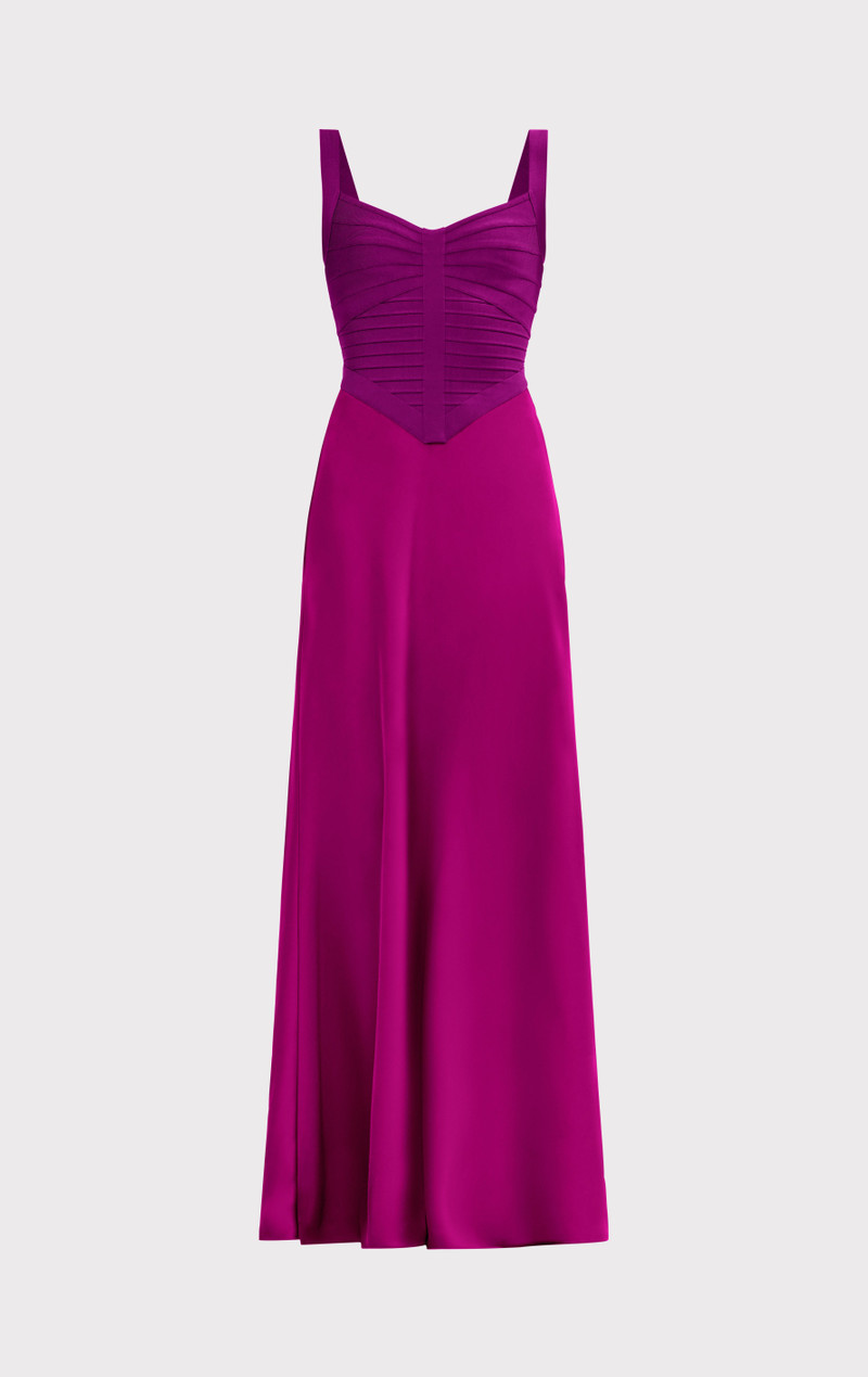 THE SAMANTHA GOWN 1
