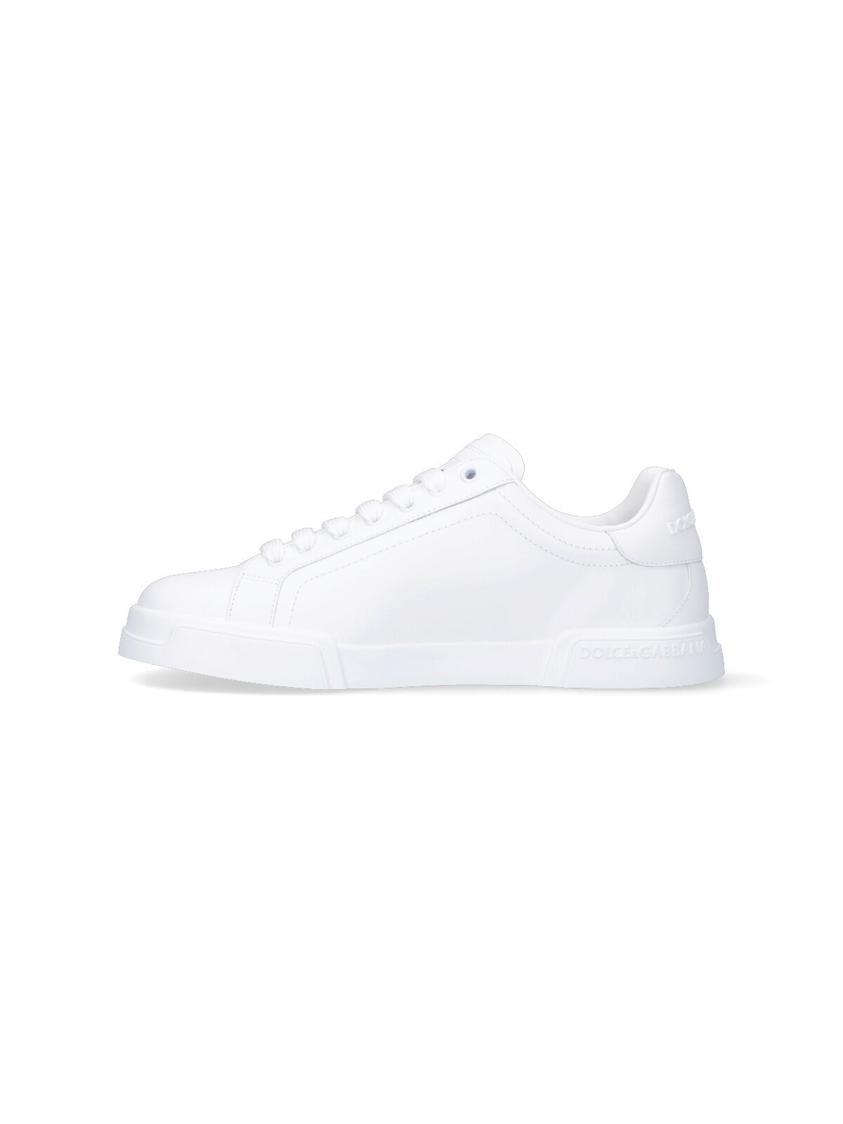 "PORTOFINO VINTAGE" SNEAKERS - 3
