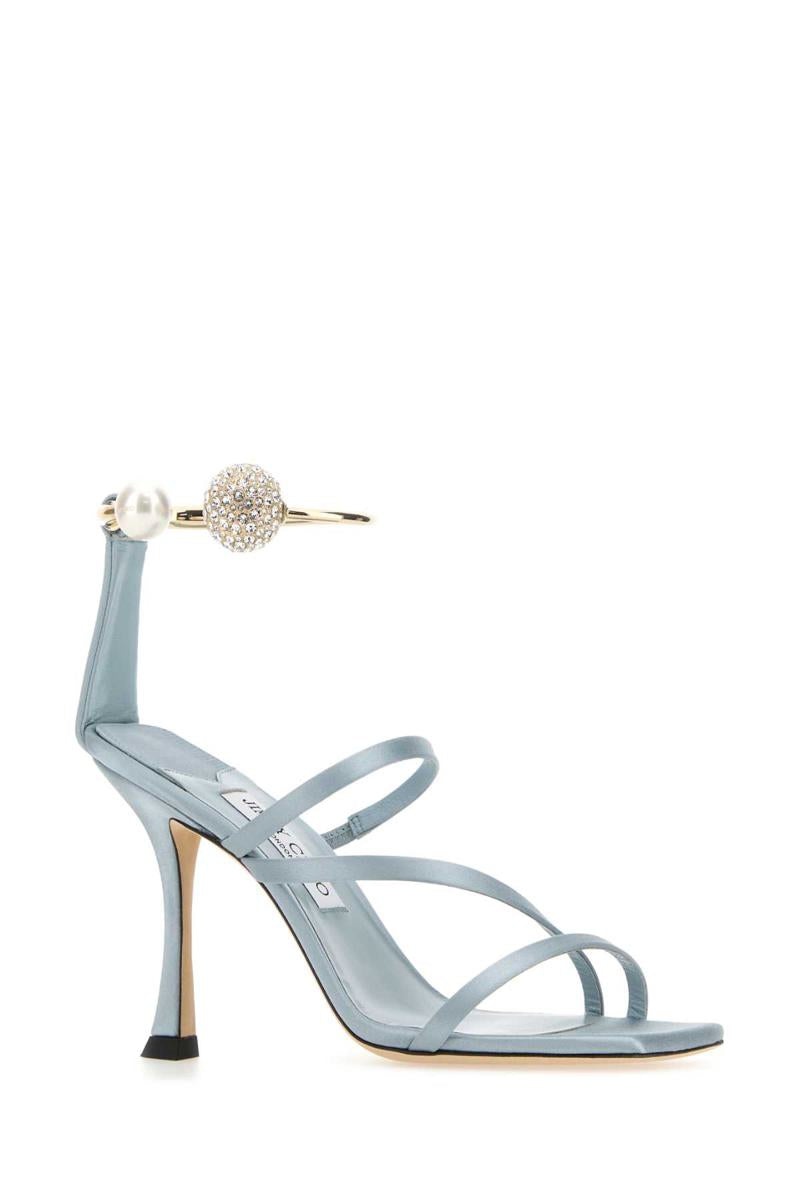 JIMMY CHOO SANDALS - 2