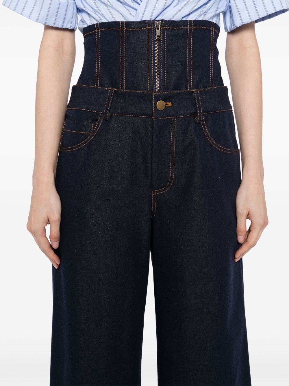 corset jeans - 5