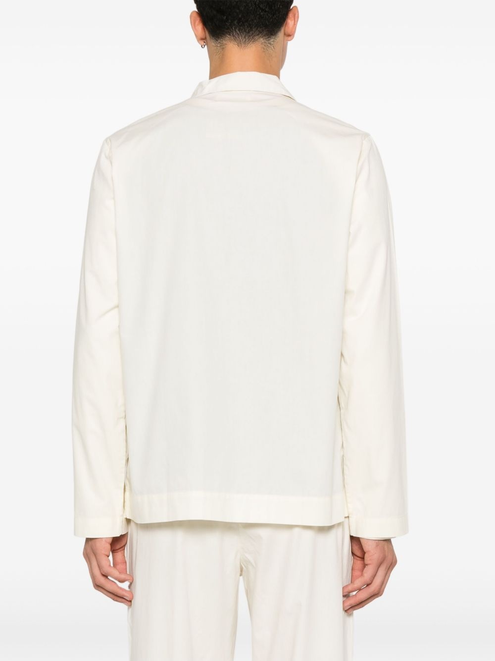 Lounge shirt - 4