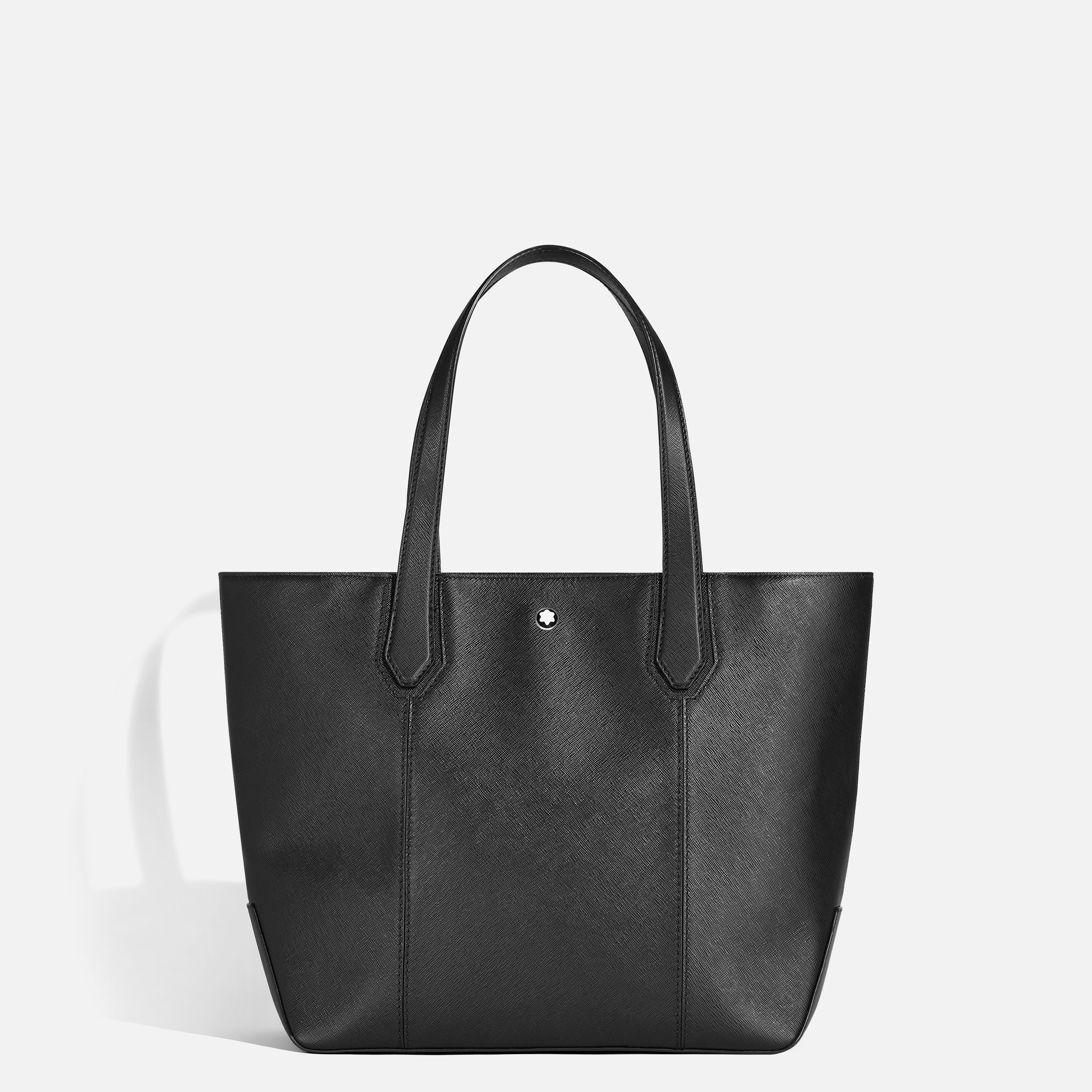 Sartorial tote - 1