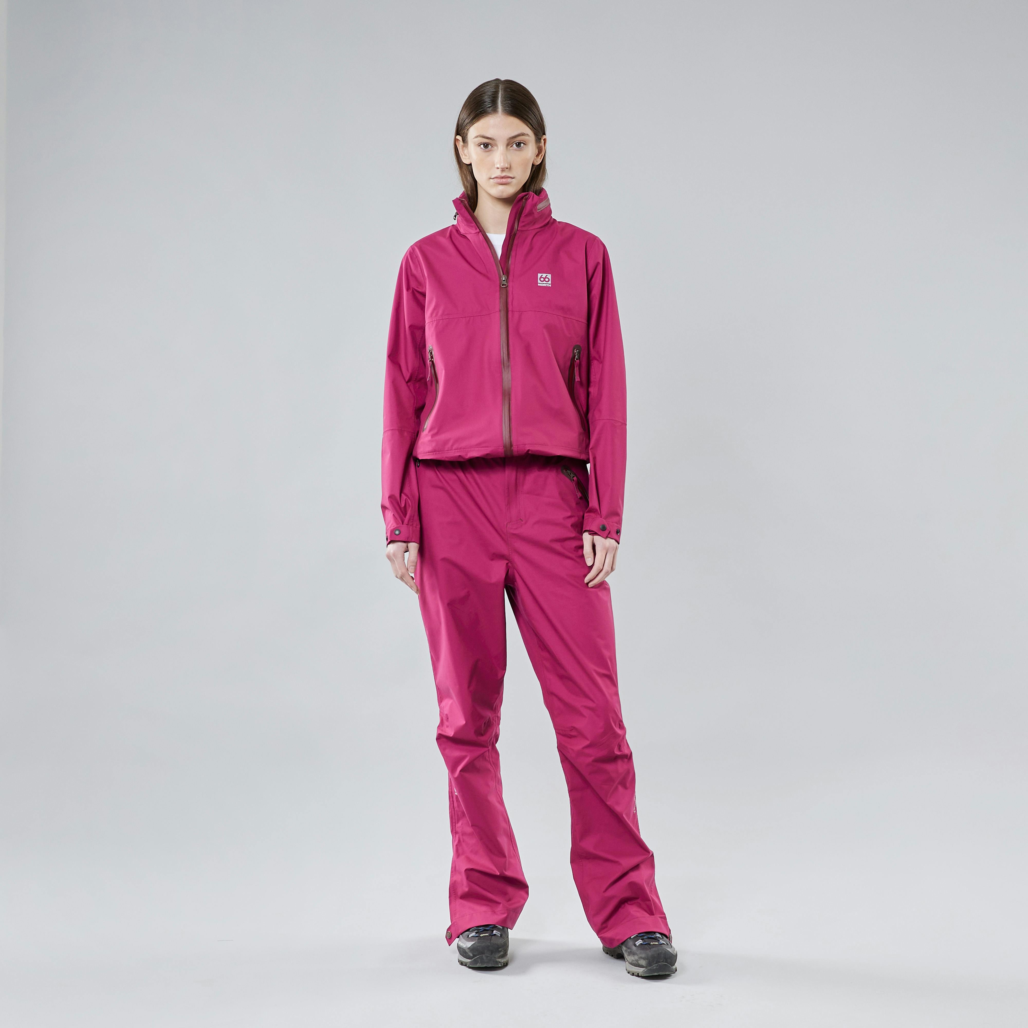 Keilir GORE-TEX® PACLITE jacket - 3