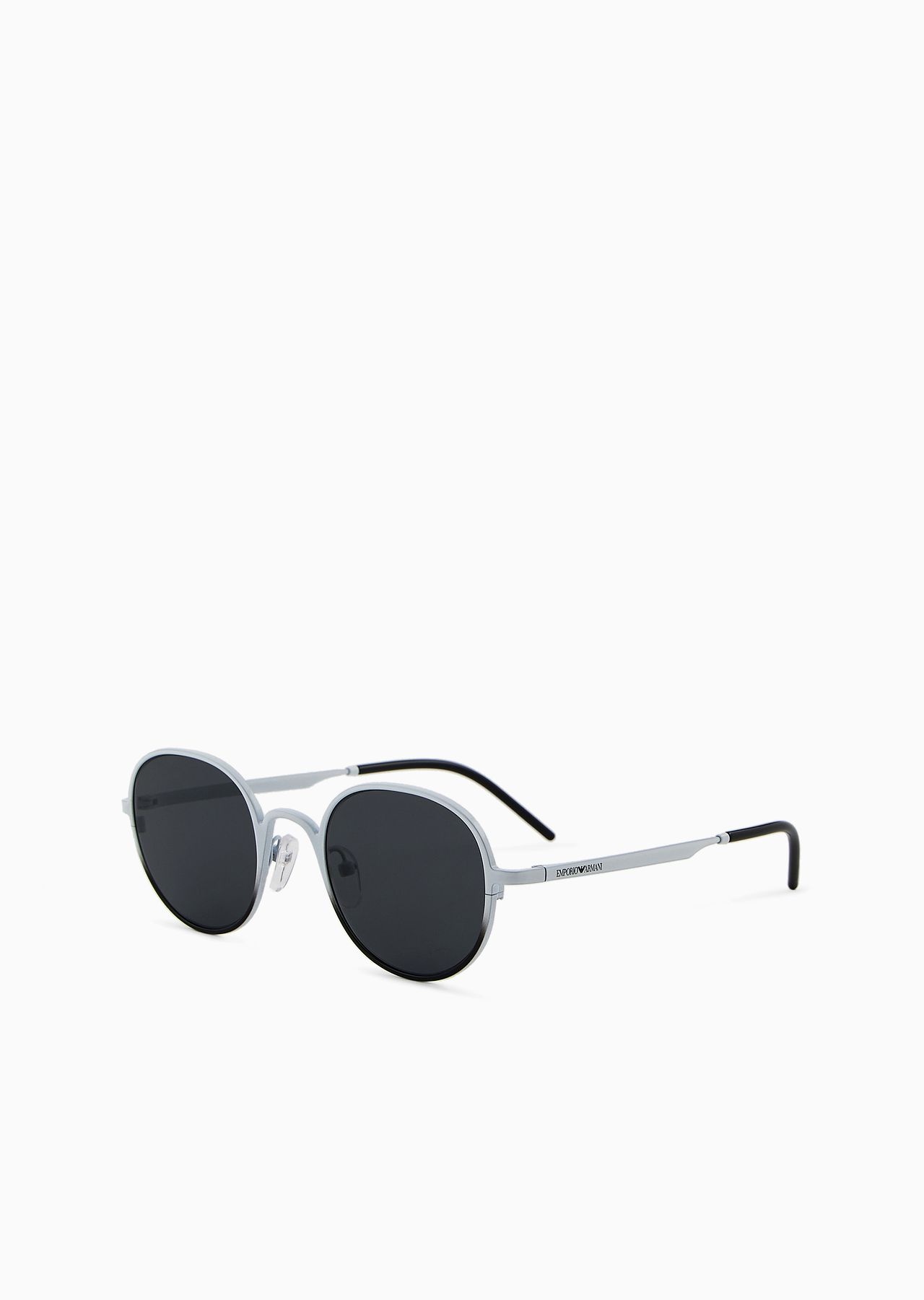 Women’s round sunglasses - 2